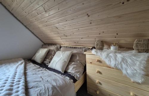 Zazriva Cabin | Drevenička Zázrivá Terchová