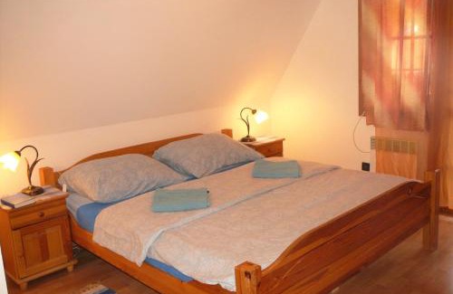 Liptovska Osada Apartment | Drevenica - Božie domčeky