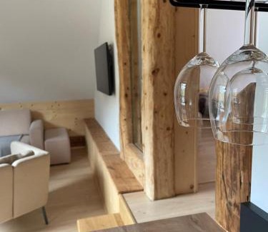 Terchova Apartment | Drevenica Humno