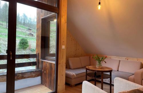 Terchova Apartment | Drevenica Humno