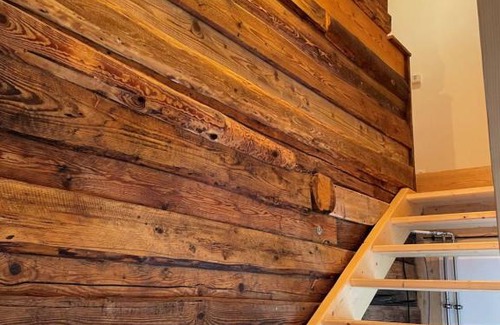 Terchova Apartment | Drevenica Humno