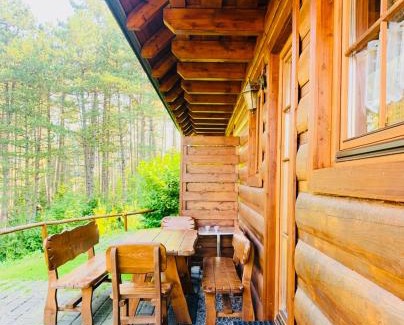 Terchova House | Drevenica Jánošík