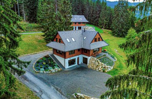 Demanovska Dolina House | Drevenica Lesanka