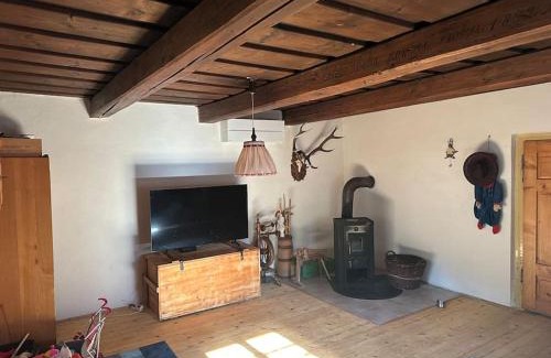 Liptovska Osada Ski Chalet | Drevenica Linda