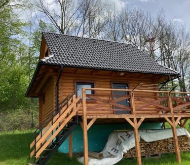 Trstene House | Drevenica Magdaléna