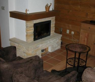 Terchova Cabin | Drevenica pod smrekom