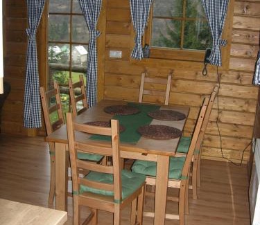 Terchova Cabin | Drevenica pod smrekom