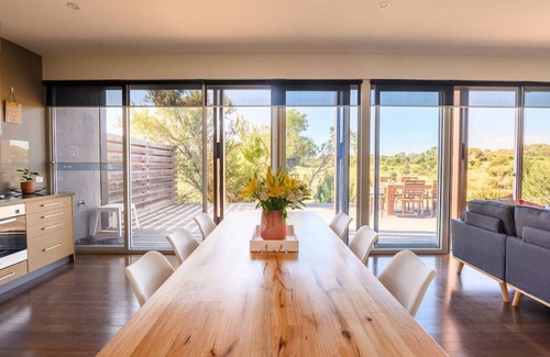 Fingal House | DREW Golfer's Delight close to St Andrew's Beach