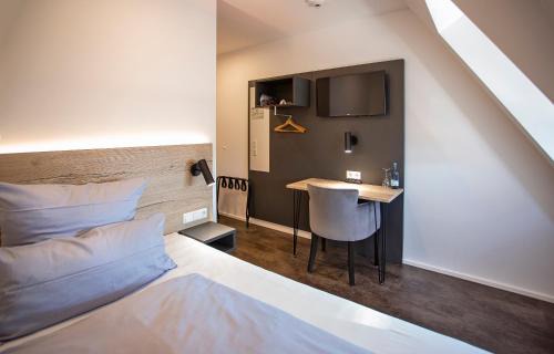 Krumbach Hotel | Drexel`s Parkhotel am Schloss