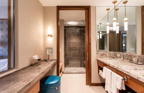 Dallas Hotel | Drey Hotel