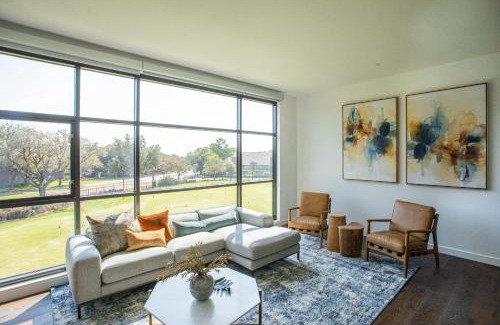 Dallas Hotel | Drey Hotel