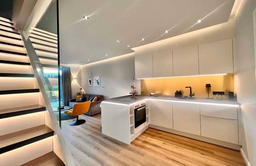 Tecklenburg House | Driehof Landgut & Residenz Lifestyle Suite - Driehof Liefstyle - Suite