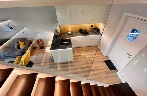 Tecklenburg House | Driehof Landgut & Residenz Lifestyle Suite - Driehof Liefstyle - Suite