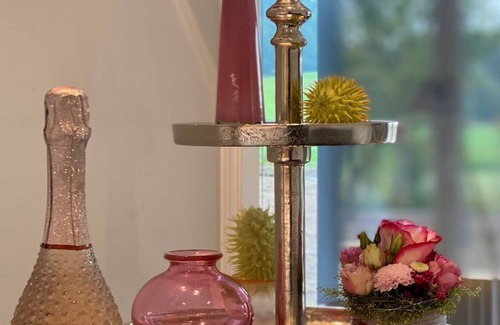 Tecklenburg Apartment | DRIEHOF - LifeStyle Suite 1
