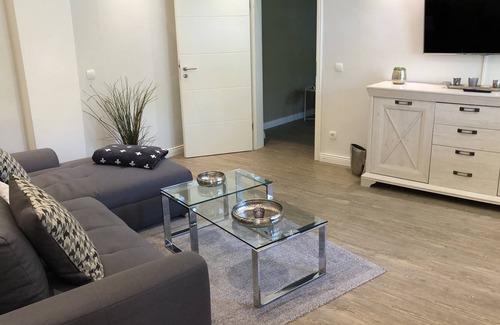 Tecklenburg Apartment | DRIEHOF- "Your temporary home" in the middle of dreamlike lands