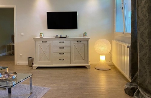 Tecklenburg Apartment | DRIEHOF- "Your temporary home" in the middle of dreamlike lands