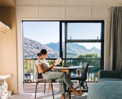 Frankton Resort | Driftaway Queenstown