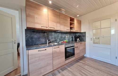 Garding Other | Driftfenn apartment rental - Ferienhaus Hof Herziuchten