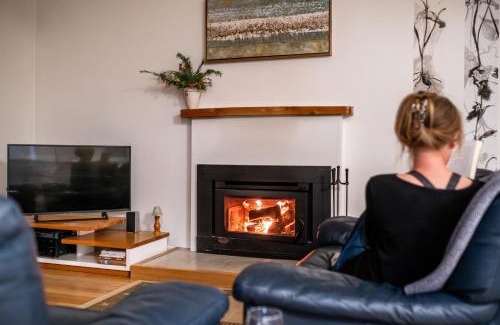 Coles Bay House | Driftwood
