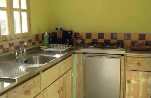 Choiseul Quarter Cottage | Driftwood Beach Cottage