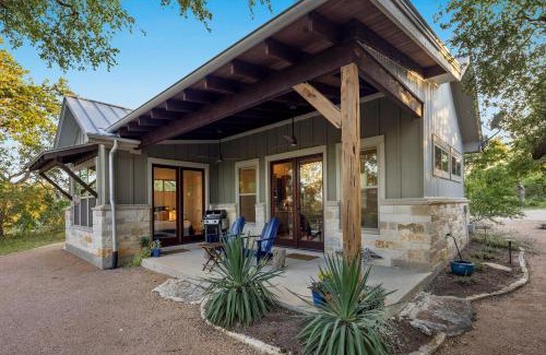 Driftwood House | Driftwood Casitas - Moonlight Casita
