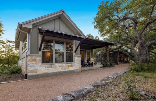 Driftwood House | Driftwood Casitas - Moonlight Casita