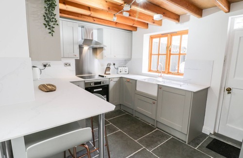 Hinderwell Cottage | DRIFTWOOD COTTAGE, pet friendly, with open fire in Hinderwell