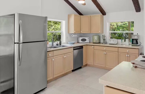 Chesapeake Ranch Estates-Drum Point House | Driftwood Haven, Chesapeake Bay views throughout