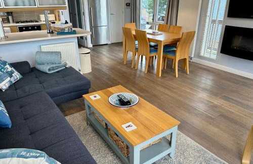 Salcombe Apartment | Driftwood Lodge