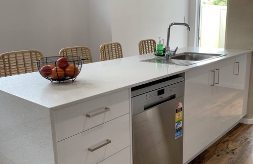 Busselton House | Driftwood - Relax, Recharge and Play - Central Busselton.