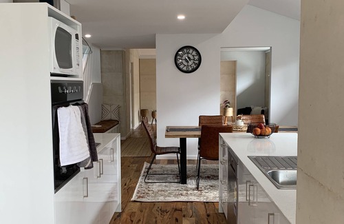 Busselton House | Driftwood - Relax, Recharge and Play - Central Busselton.