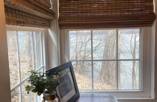 Cherokee House | Driftwood Retreat on Tennessee River/Pickwick Lake