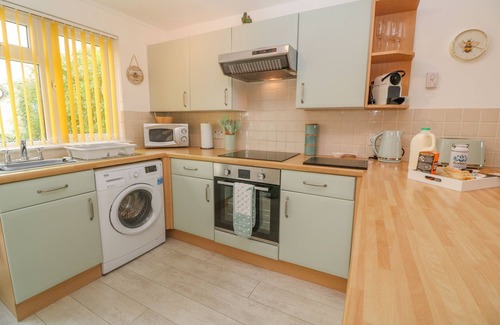 Marazion Cottage | DRIFTWOOD, romantic, character holiday cottage in Marazion