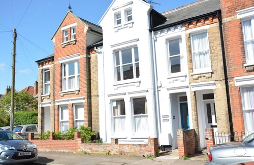 Southwold Cottage | DRIFTWOOD, SOUTHWOLD, pet friendly, with a garden in Southwold