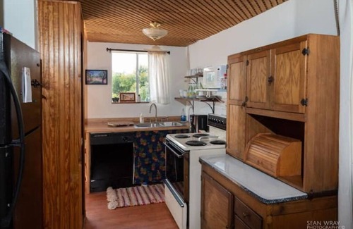 Driftwood Cottage | Driftwood Tiny Home