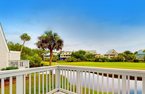 Ocean Ridge Apartment | Driftwood Villa - 240