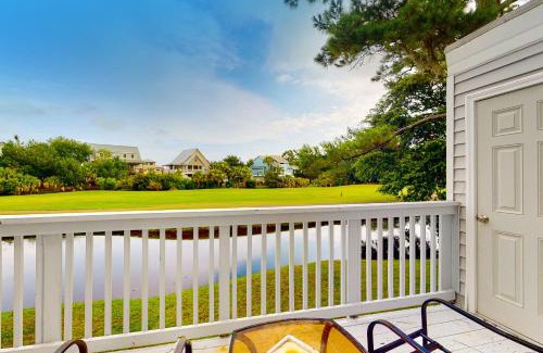 Ocean Ridge Apartment | Driftwood Villa - 240