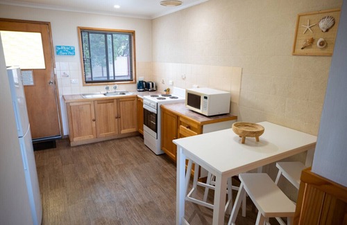 Scamander Villa | Driftwood Villa @ The Blue Seas