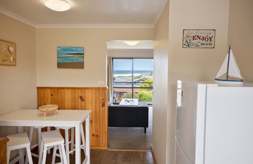 Scamander Villa | Driftwood Villa @ The Blue Seas