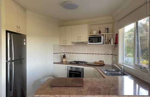 Sandy Point House | Driftwood Villas Banksia