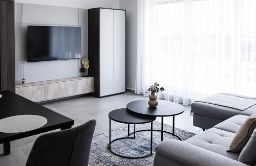 Kisvarda Apartment | Drill Residence Apartments