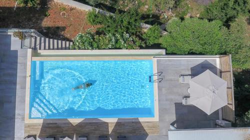 Agios Nikitas Villa | Drimonari Villas