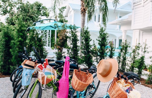Captiva Villa | Drip Castle Estates Captiva Island - 20 Bedroom Estate Rentals for Large Groups!
