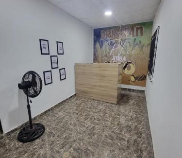 Ikire House | Drishan Place Atiba Oyo