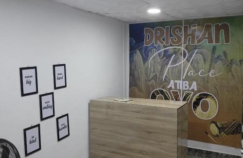 Ikire House | Drishan Place Atiba Oyo