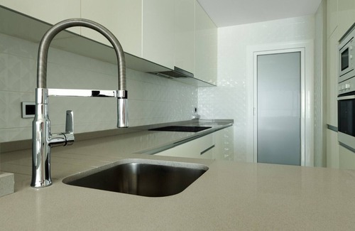 Cala Apartment | DRIVE 240 3 Bedrooms Apartments