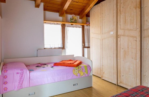 Dro Apartment | Dro In Mansarda