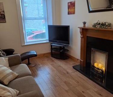 Drogheda House | Drogheda Townhouse