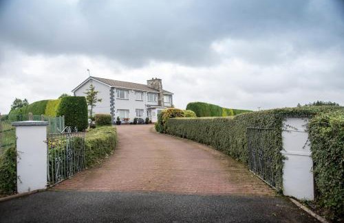 Omagh Bed & Breakfast | Drom na Gainne B&B
