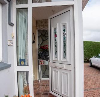 Omagh Bed & Breakfast | Drom na Gainne B&B